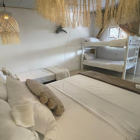 Aiwa Hotel Майяпо Экстерьер фото