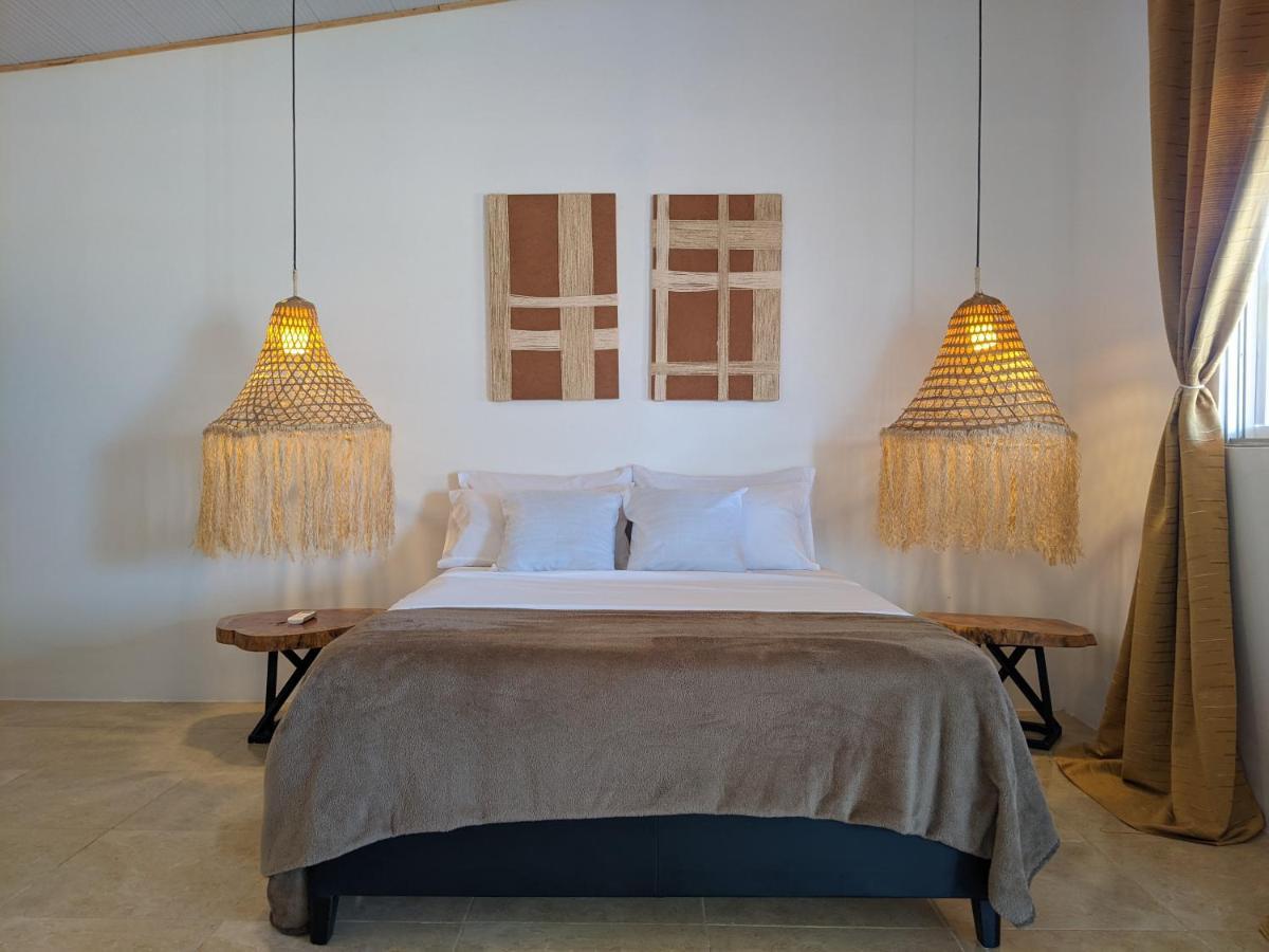 Aiwa Hotel Майяпо Экстерьер фото