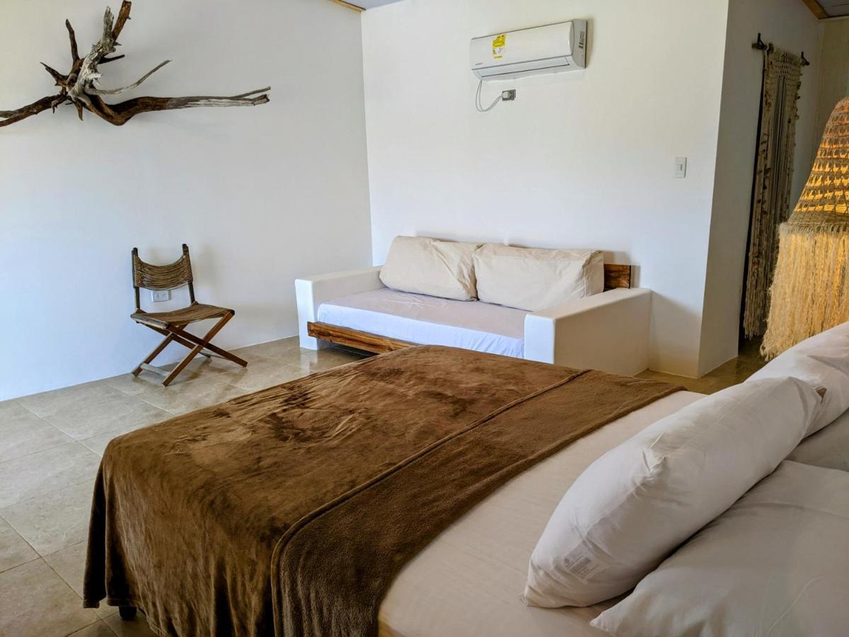 Aiwa Hotel Майяпо Экстерьер фото