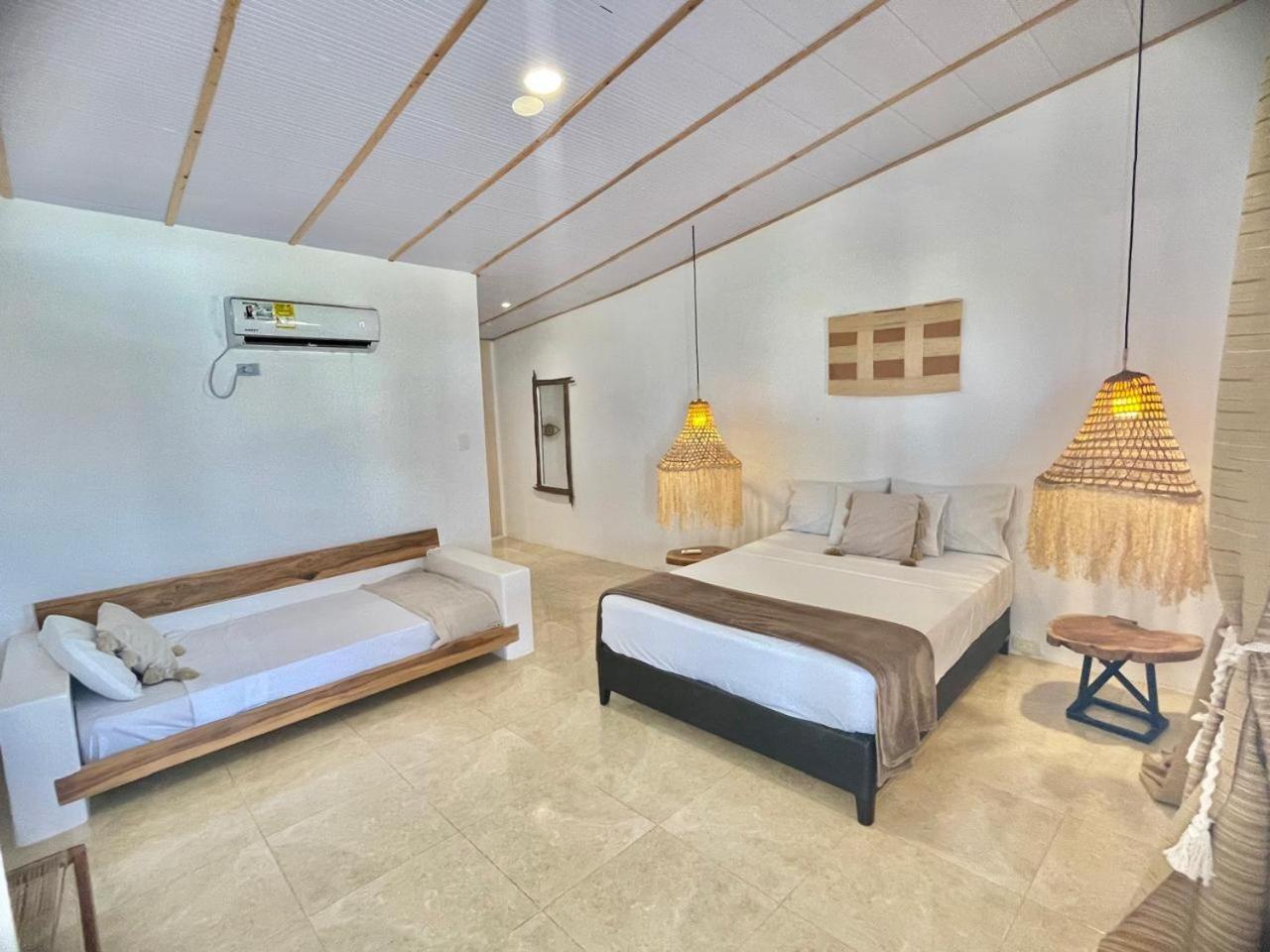 Aiwa Hotel Майяпо Экстерьер фото