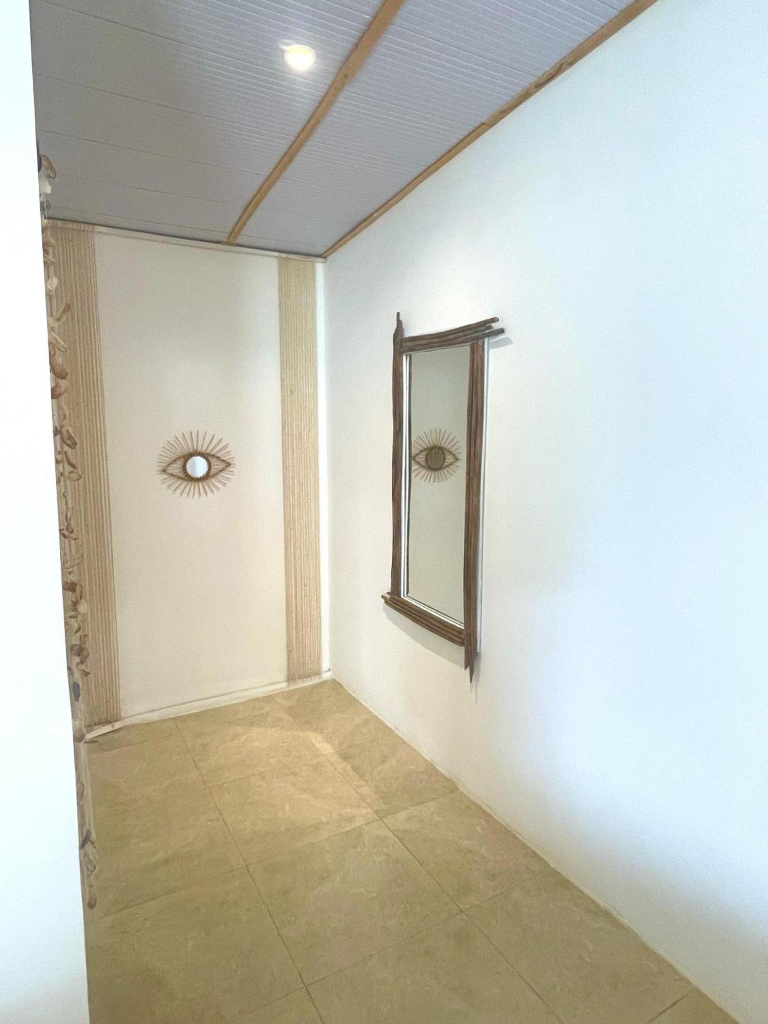 Aiwa Hotel Майяпо Экстерьер фото